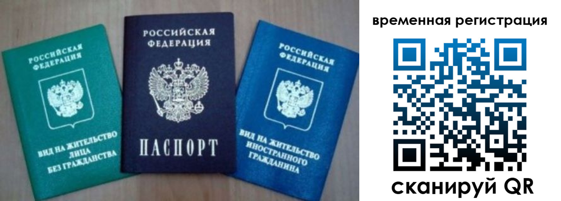 временная регистрация надежно в Суворове